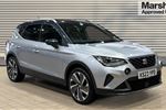 2023 SEAT Arona