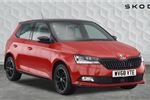 2018 Skoda Fabia