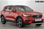 2021 Volvo XC40