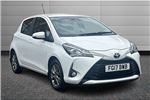 2017 Toyota Yaris