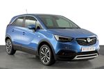 2020 Vauxhall Crossland X