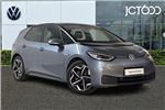 2022 Volkswagen ID.3