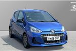 2018 Hyundai i10