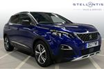 2017 Peugeot 3008