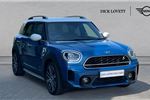 2022 MINI Countryman