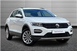 2019 Volkswagen T-Roc