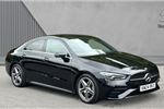 2024 Mercedes-Benz CLA