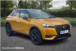 2020 DS DS 3 Crossback