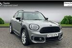 2022 MINI Countryman