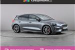 2020 Ford Focus ST