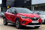 2020 Renault Captur