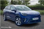 2021 Kia e-Niro