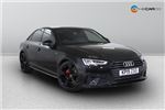2019 Audi A4