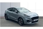 2021 Ford Puma
