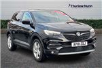 2018 Vauxhall Grandland X