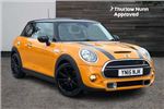 2015 MINI Hatchback