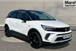 2021 Vauxhall Crossland