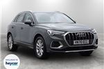 2020 Audi Q3