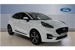 2024 Ford Puma