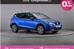 2021 SEAT Arona