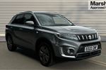 2022 Suzuki Vitara