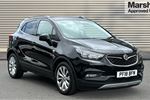 2018 Vauxhall Mokka X