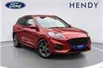 2021 Ford Kuga