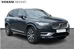 2021 Volvo XC90