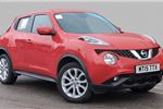 2015 Nissan Juke