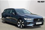 2025 Volvo V60