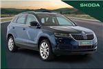 2022 Skoda Karoq