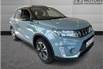 2024 Suzuki Vitara