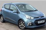 2015 Hyundai i10