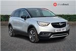 2018 Vauxhall Crossland X