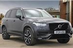 2024 Volvo XC90