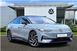 2024 Volkswagen ID.7