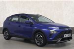 2022 Hyundai Bayon