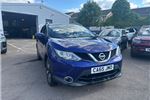 2015 Nissan Qashqai