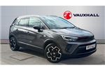 2023 Vauxhall Crossland