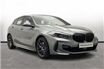 2024 BMW 1 Series