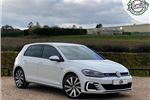 2020 Volkswagen Golf GTE