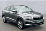 2024 Skoda Karoq