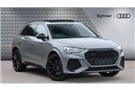 2022 Audi RS Q3