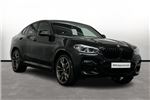 2020 BMW X4
