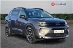 2023 Citroen C5 Aircross