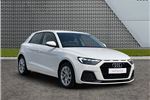 2022 Audi A1