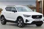 2022 Volvo XC40 Recharge