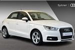 2017 Audi A1