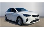 2021 Vauxhall Corsa
