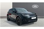 2020 Land Rover Range Rover Evoque